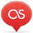 social balloon lastfm Icon